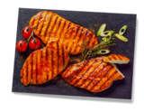 Aktuelles Hähnchenbruststeaks Angebot bei Kaufland in Jena ab 4,99 €