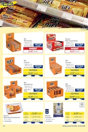 Roller im METRO Prospekt Roller im METRO Prospekt "Monatsmix März" auf Seite 18