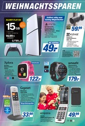 Aktueller expert Prospekt mit Telefon, "Top Angebote", Seite 30