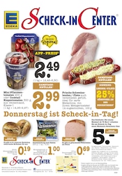 Würstchen im E center Prospekt in Wiesbaden Aktueller E center Prospekt mit Würstchen, "Aktuelle Angebote", Seite 32