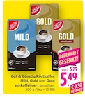 EDEKA - Röstkaffee Mild Angebot im Prospekt Röstkaffee Mild bei EDEKA im Prospekt "" für 5,49 €
