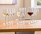 Gläser-Set Jive im Angebot bei Segmüller in Hofheim Gläser-Set Jive Angebote von Ritzenhoff & Breker bei Segmüller Hofheim für 24,99 €