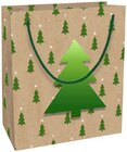 Geschenke verpacken von Braun+Company für 1,69 € bei REWE im Angebot Geschenke verpacken von Braun+Company im aktuellen REWE Prospekt