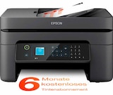 WorkForce 2935, 4-in-1 Multifunktionsdrucker im Angebot bei MediaMarkt Saturn in Wermelskirchen WorkForce 2935, 4-in-1 Multifunktionsdrucker Angebote von Epson bei MediaMarkt Saturn Wermelskirchen für 79,00 €