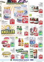 Rama im EDEKA Prospekt in Suhl Aktueller EDEKA Prospekt mit Rama, "Wir lieben Lebensmittel!", Seite 20