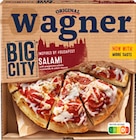 Big City Pizza im Angebot bei combi in Celle Big City Pizza Angebote von Wagner bei combi Celle für 1,99 €
