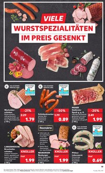Schweinefleisch im aktuellen Kaufland Prospekt (Wiesbaden) Schweinefleisch im Kaufland Prospekt "Aktuelle Angebote" mit 60 Seiten (Wiesbaden)