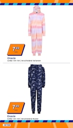 Damenbekleidung Angebot im aktuellen Action Prospekt auf Seite 2