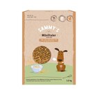 Sammy's Müslitaler 1 kg bei Zookauf im Neubrandenburg Prospekt für 3,99 €