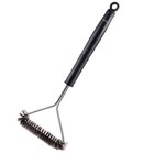 Grillbürste Stahl Grillbürste Angebote von Rösle bei Segmüller Nürnberg für 9,99 €