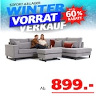 Hollywood Angebote von Seats and Sofas bei Seats and Sofas Nürnberg für 899,00 €