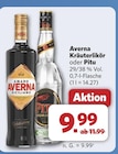 Averna Kräuterlikör oder Pitu für 9,99 € bei combi im Angebot Averna Kräuterlikör oder Pitu im aktuellen combi Prospekt