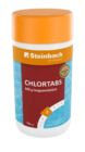 Bauzentrum Borgers Rees - CHLORTABS Angebot im Prospekt CHLORTABS bei Bauzentrum Borgers im Rees Prospekt für 13,99 €