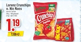 Trinkgut - Crunchips Paprika Angebot im Prospekt Crunchips Paprika bei Trinkgut im Prospekt "" für 1,19 €