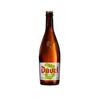 Bière - DUVEL en promo chez Carrefour Trappes à 5,85 €