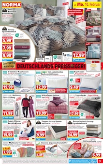 Springform Angebot im aktuellen Norma Prospekt auf Seite 3