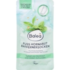 Wandspiegel im dm-drogerie markt Prospekt Fußmaske Socken Hornhaut Entferner (1 Paar) von Balea im aktuellen dm-drogerie markt Prospekt für 2,95 €