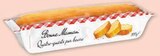 Gateaux - Bonne Maman - Super U à Saint-Nazaire Gateaux - Bonne Maman en promo chez Super U Saint-Nazaire à 2,20 €