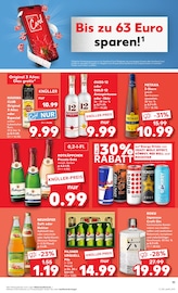 Aktueller Kaufland Prospekt mit Sekt, "Aktuelle Angebote", Seite 11