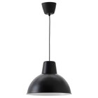 Hängeleuchte schwarz im IKEA Prospekt Hängeleuchte schwarz von SKURUP im aktuellen IKEA Prospekt für 19,99 €