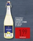 Limonade saveur citron de sicile - CUCINA NOBILE dans le catalogue Aldi