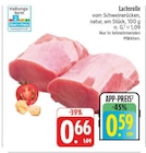 EDEKA Brand-Erbisdorf - Lachsrolle Angebot im Prospekt Lachsrolle bei EDEKA im Brand-Erbisdorf Prospekt für 0,59 €