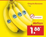 Aktuelles Bananen Angebot bei Netto Marken-Discount in Ulm ab 1,88 €