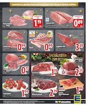 Aktueller EDEKA Prospekt mit Steak, "FEIERT WEIHNACHTEN WIE IHR WOLLT!", Seite 17