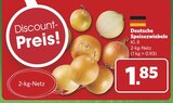 Deutsche Speisezwiebeln bei combi im Meschede Prospekt für 1,85 €