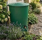 Récupérateur d'eau 500 l en promo chez Rural Master Orléans à 49,90 €