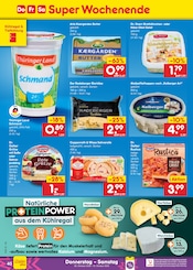 Butter im Netto Marken-Discount Prospekt in Eisenach Aktueller Netto Marken-Discount Prospekt mit Butter, "Aktuelle Angebote", Seite 52