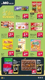 Aktueller Netto mit dem Scottie Prospekt mit Milka, "Günstig. Besser. Für Dich.", Seite 10