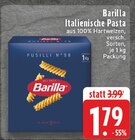 Aktuelles Italienische Pasta Angebot bei E center in Moers ab 1,79 €