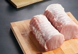 Porc Filet Sans Os à Rôtir dans le catalogue Super U