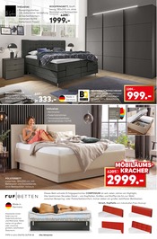 Aktueller porta Möbel Prospekt mit Kommode, "60 JAHRE MÖBILÄUM", Seite 10