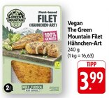 Aktuelles Filet Hähnchen-Art Angebot bei EDEKA in Offenbach (Main) ab 3,99 €