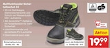 Multifunktionaler Sicherheitsschuh S3 Angebote bei Netto Marken-Discount Göttingen für 19,99 €