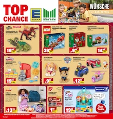 Lego im E center Prospekt "Aktuelle Angebote" mit 56 Seiten (Darmstadt)