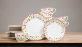 Kaffeeservice im Netto Marken-Discount Prospekt Kaffeeservice Shanti von Ritzenhoff & Breker im aktuellen Netto Marken-Discount Prospekt für 15,00 €