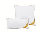 deLuxe Gänsefeder-Kopfkissen Angebote von Balette bei Lidl Neustadt für 29,99 €