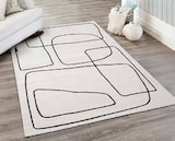 Design-Teppich Angebote bei Segmüller Rosenheim für 44,99 €