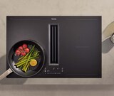 Aktuelles Kochfeld mit Abzug Angebot bei Möbel Martin in Mannheim ab 2.999,00 €