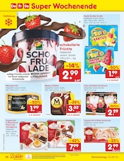 Torte im Netto Marken-Discount Prospekt in Landshut Aktueller Netto Marken-Discount Prospekt mit Torte, "Aktuelle Angebote", Seite 60