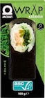 Sushi Wraps im Angebot bei Netto Marken-Discount in Bottrop Sushi Wraps Angebote von MOWI bei Netto Marken-Discount Bottrop für 1,49 €