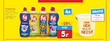 Spülmittel bei Netto Marken-Discount im Prospekt "" für 5,00 €