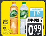Touch im Angebot bei EDEKA in Kempten Touch Angebote von Volvic bei EDEKA Kempten für 0,99 €