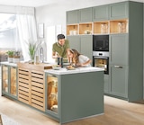 Marken Küchenkombination Utersum von Sansibar & Bosch für 8.999,00 € bei Ostermann im Angebot Marken Küchenkombination Utersum von Sansibar & Bosch im aktuellen Ostermann Prospekt