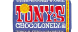 Schokolade im Angebot bei EDEKA in Stade Schokolade Angebote von Tony's Chocolonely bei EDEKA Stade für 1,69 €