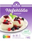 Hefeklöße von BRANDEN-BURGER für 0,99 € bei Kaufland im Angebot Hefeklöße von BRANDEN-BURGER im aktuellen Kaufland Prospekt