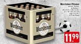 Pilsener im Angebot bei EDEKA in Krefeld Pilsener Angebote von Warsteiner bei EDEKA Krefeld für 11,99 €